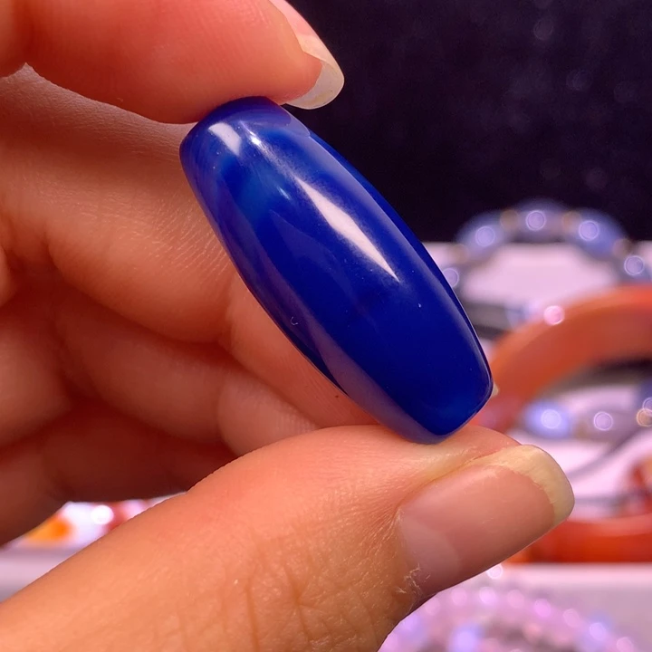 未镶嵌玛瑙/玉髓珠宝奇石