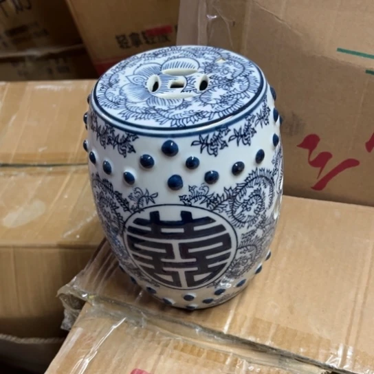 其他陶瓷制品瑕疵处理