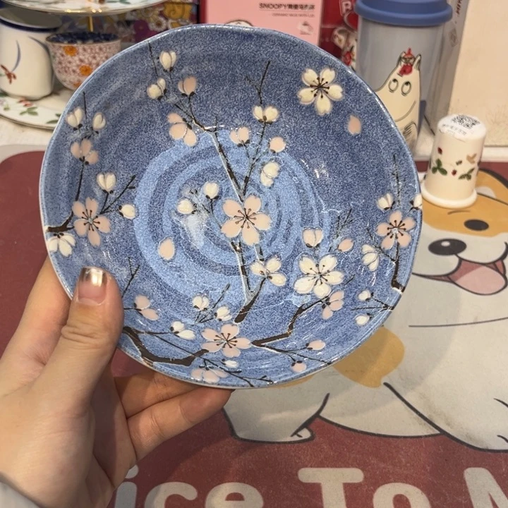 瓷片@@4043happyday