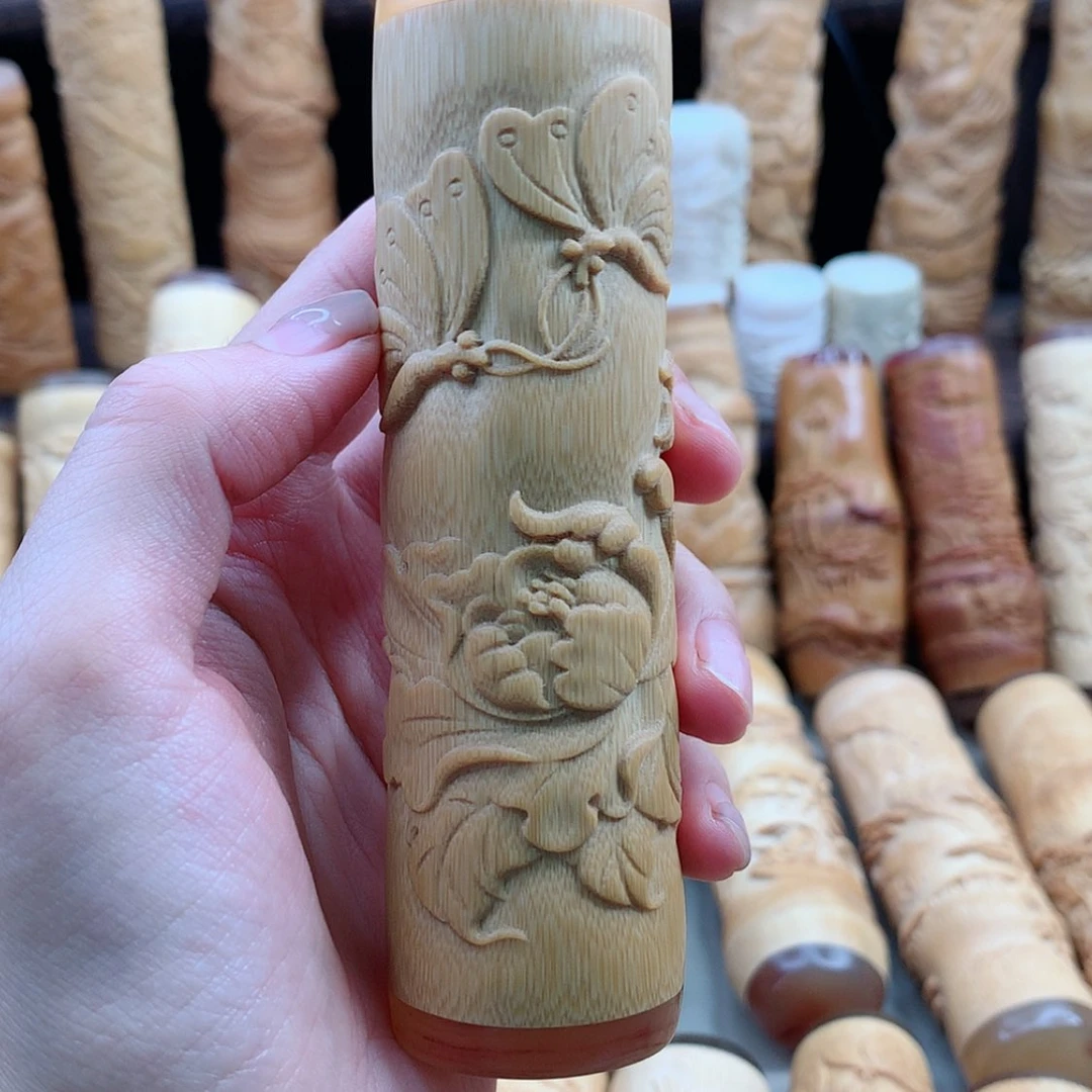【闪购商品】竹实心竹哈哈哈哈哈，