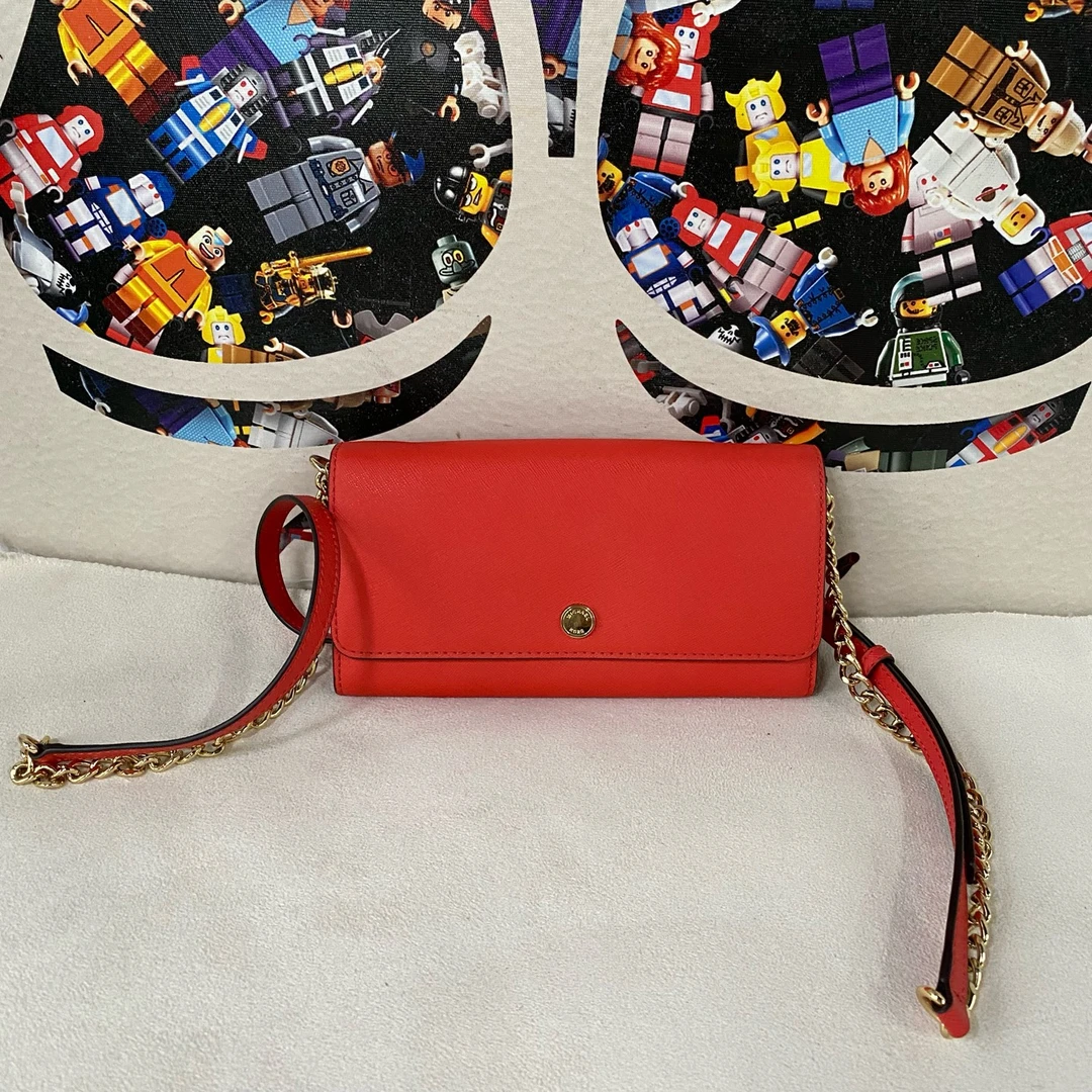 95新 MICHAEL KORS/迈克高仕 20165钱包