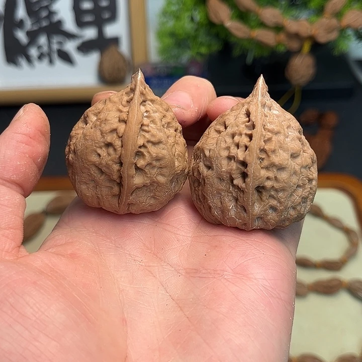 文玩核桃吊坠核桃42