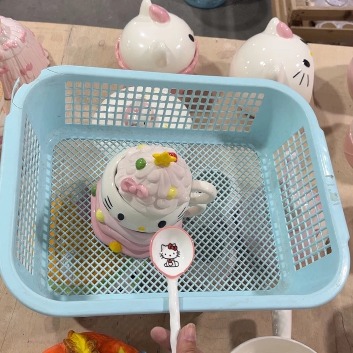 紫砂天才少女的梦想