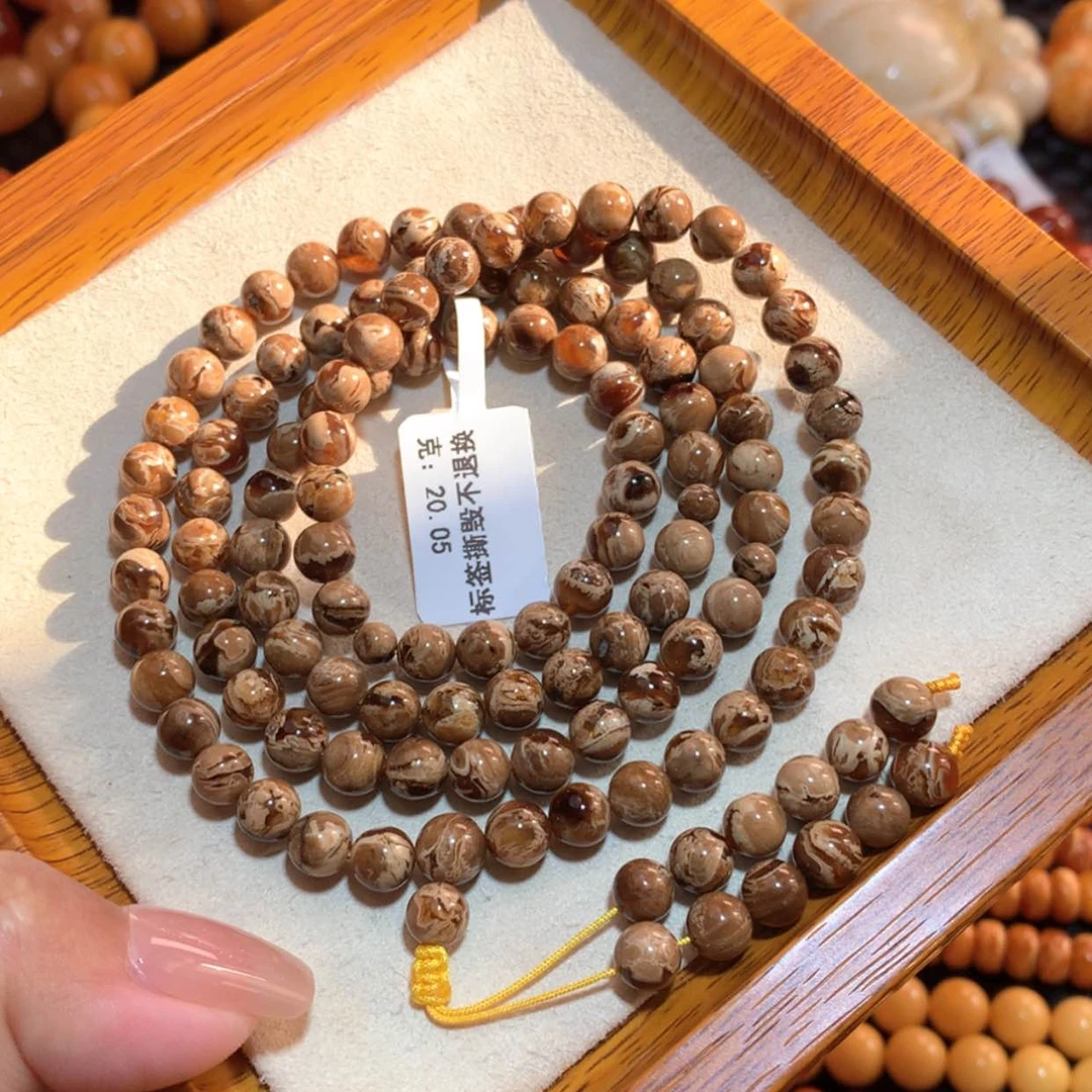 【闪购商品】手链琥珀（根珀）未镶嵌蜜蜡手链