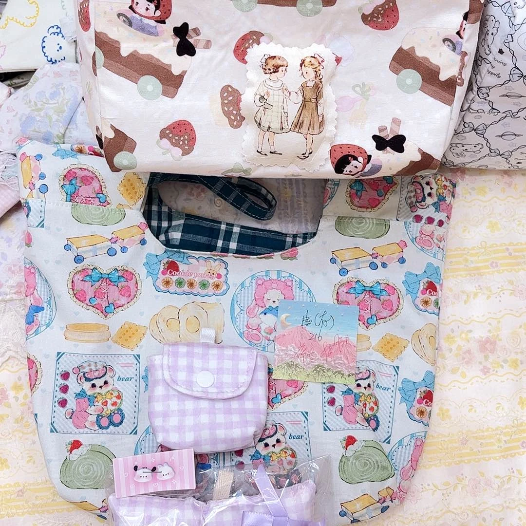 布艺Sweet rabbit