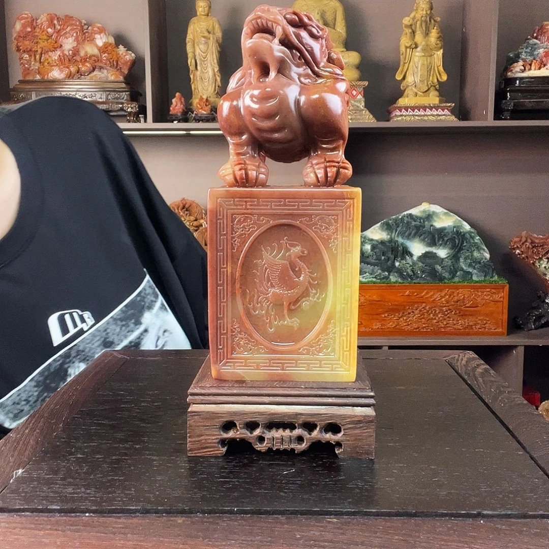 寿山石印石。。。。。。。。。。。。。