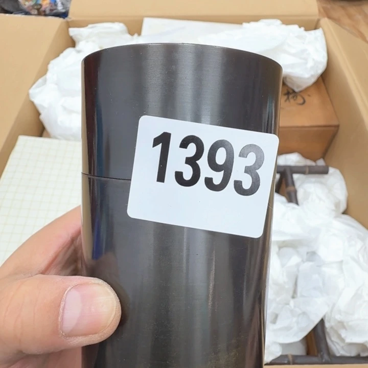 瓷片工艺品摆件瓷器摆件666