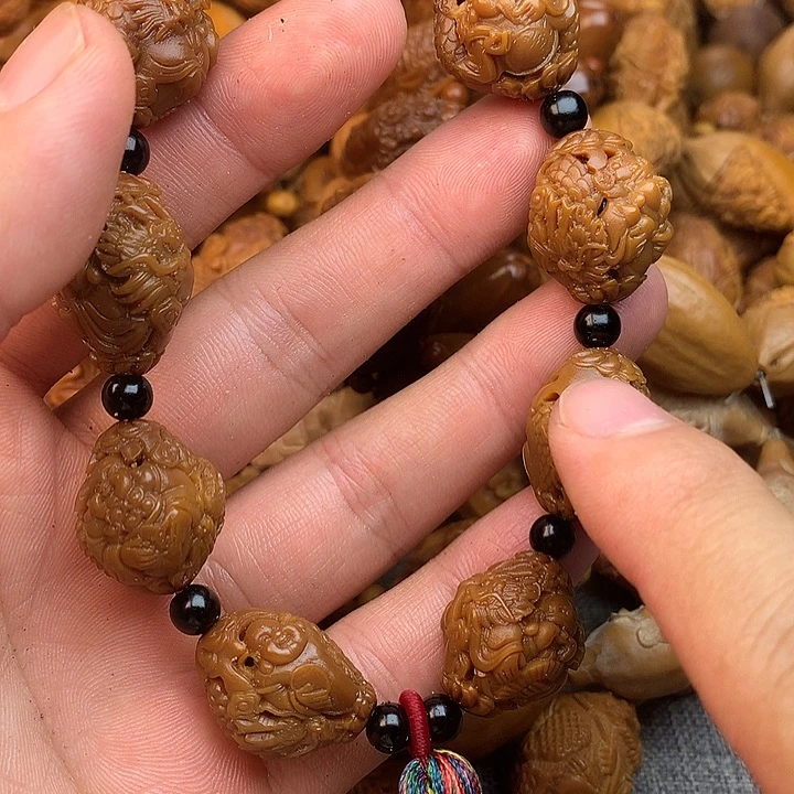 自****橄榄核手串/手链精品橄榄核手串