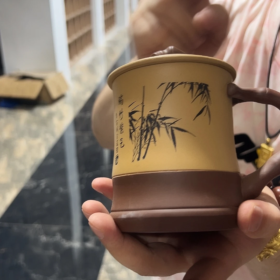 紫砂茶壶紫砂壶紫砂茶宠茶叶罐
