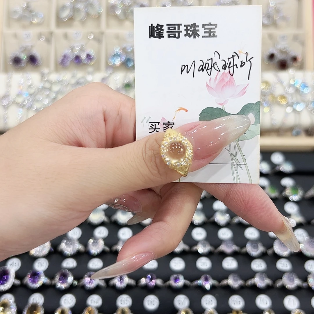 叫****银S925镶嵌岫玉手链