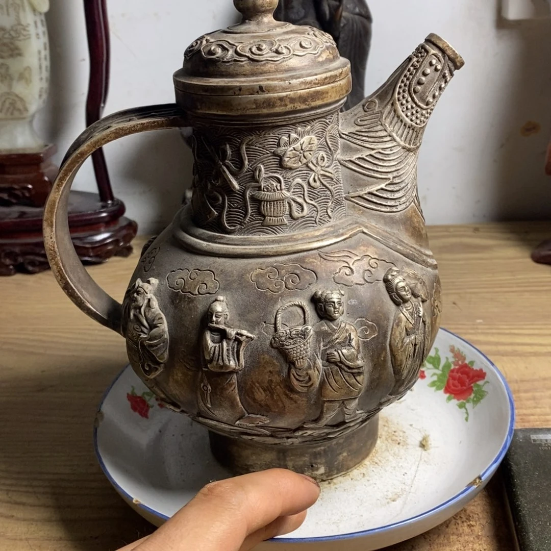 闪购商品直播间画面1