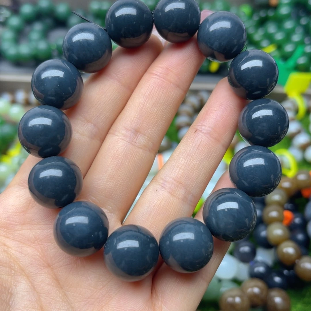 手链未镶嵌和田玉