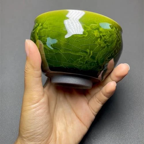 【闪购商品】茶盏-10175..........