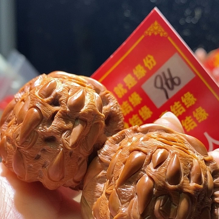 核桃手串/手链核桃核桃