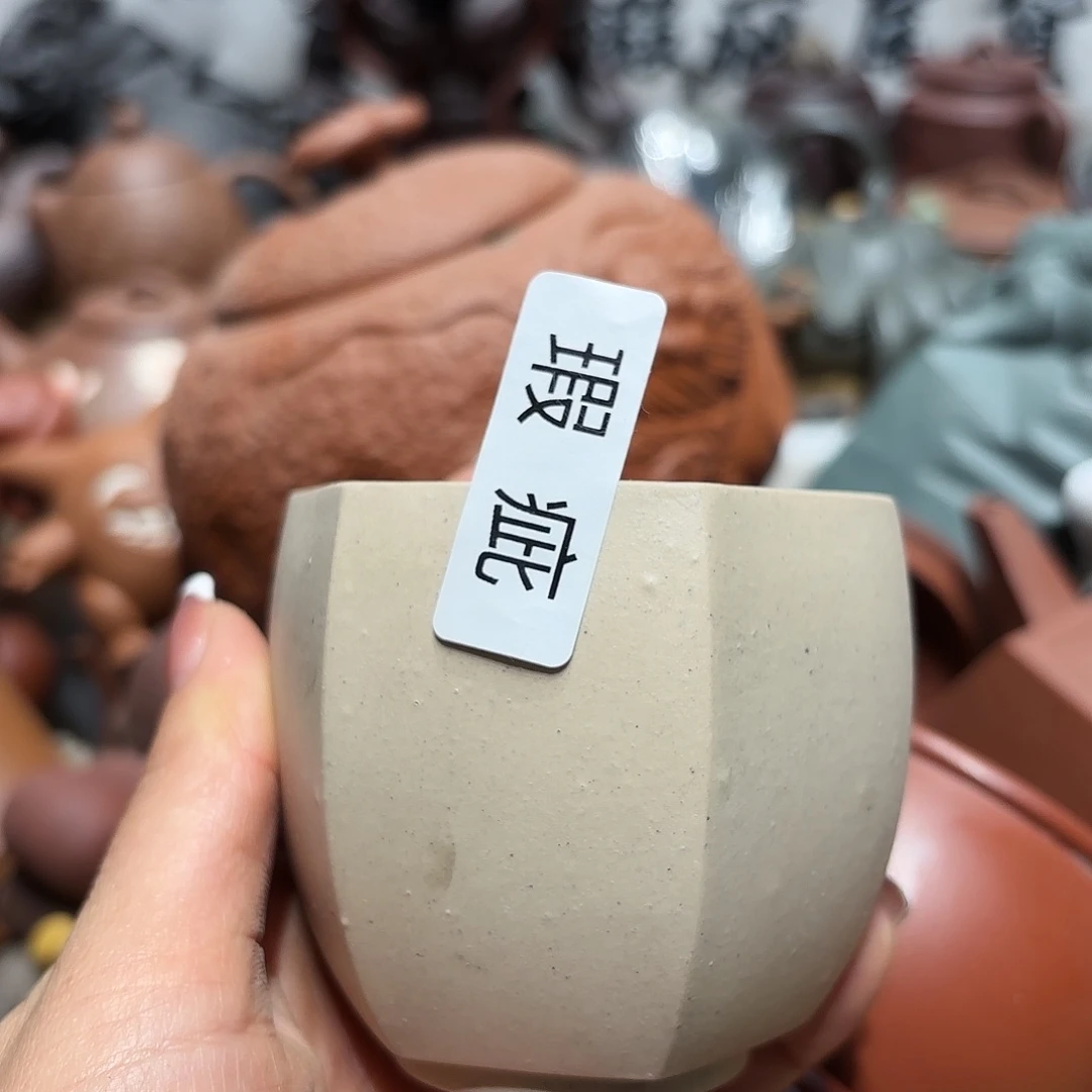 紫砂茶盘微瑕尾货听清再拍
