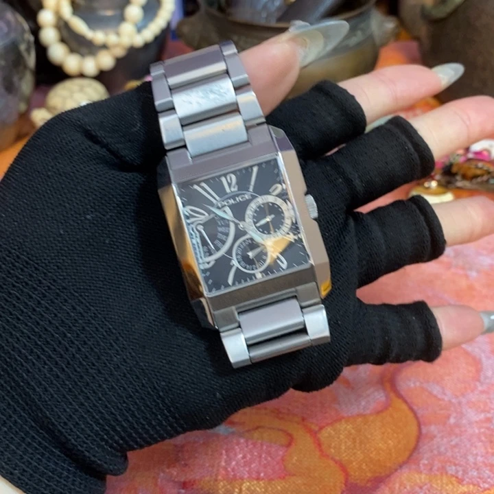 初遇见密安瓷中古回流