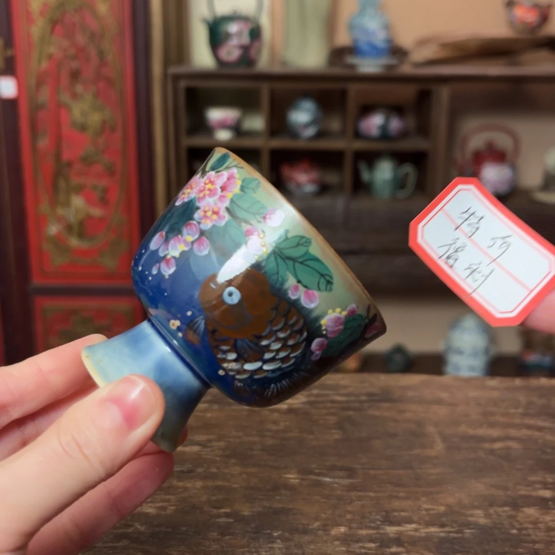 壶柴烧手工制作工艺