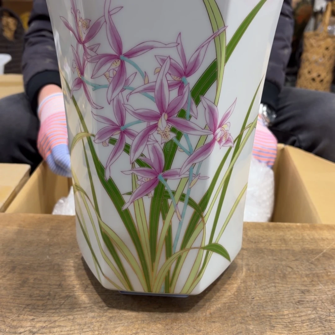 吃***天般若中古美术工艺品