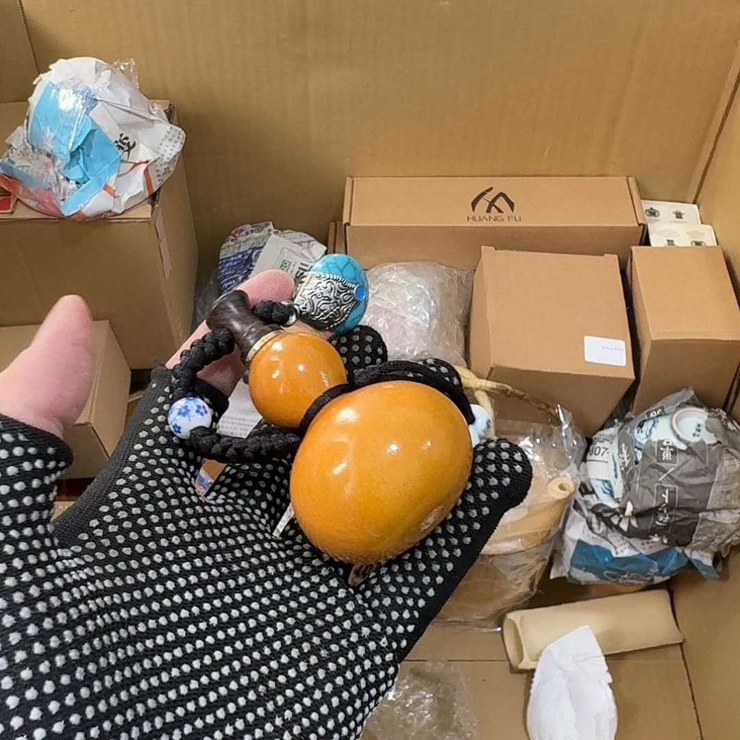 茶宠瓷器茶具系列