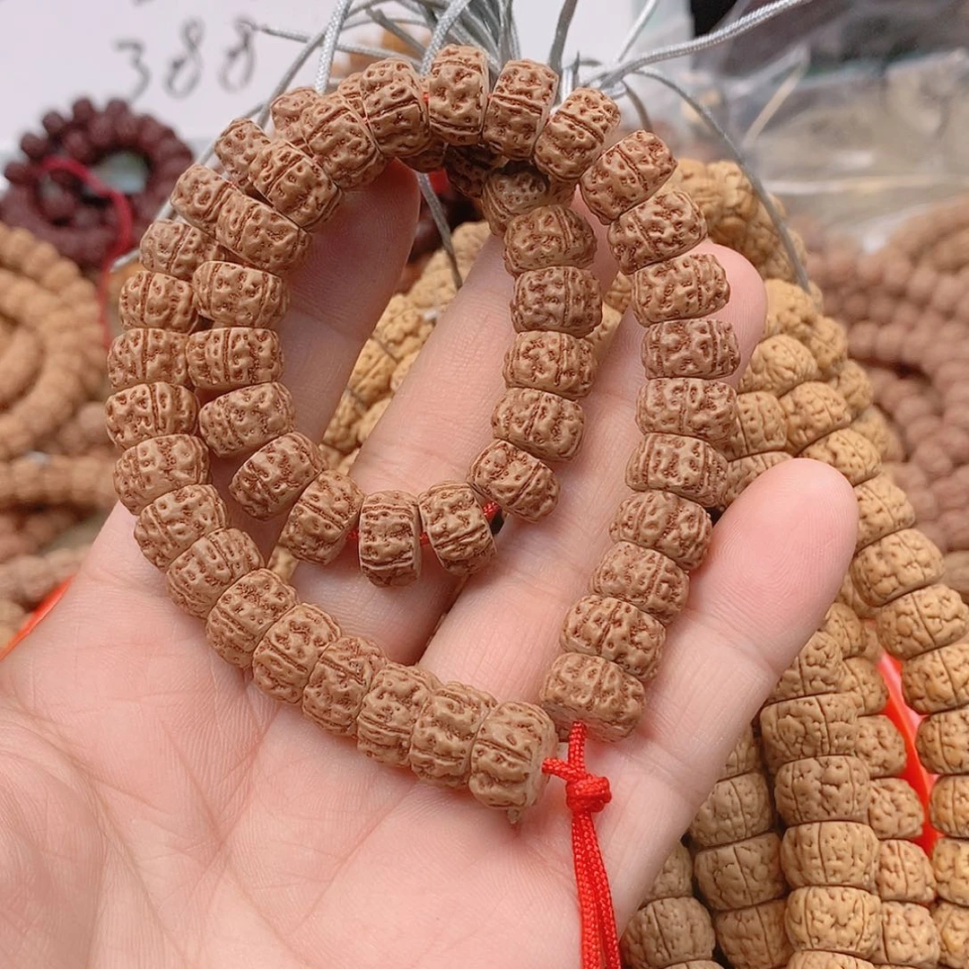 吊坠金刚菩提双龙