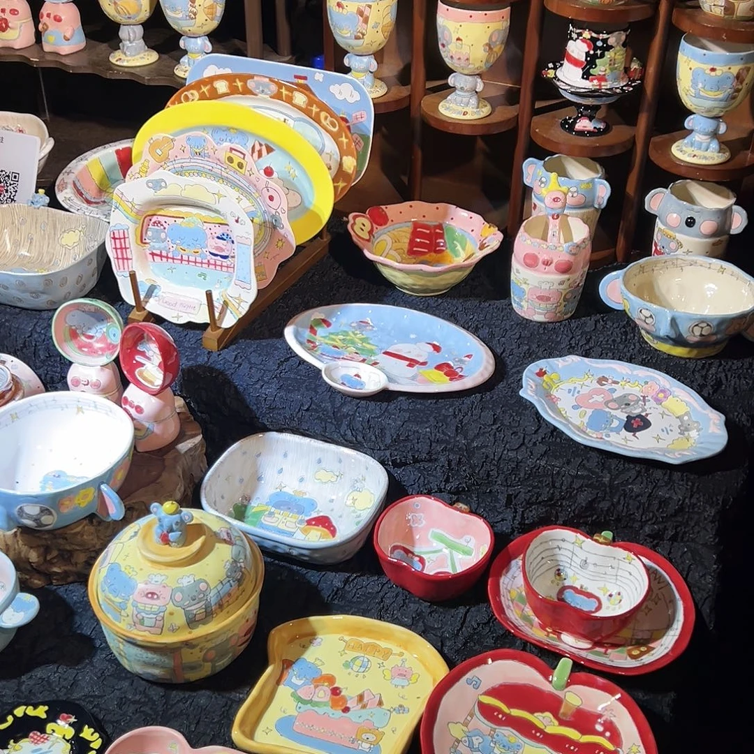 琉璃手工艺品哈哈哈哈哈哈哈哈