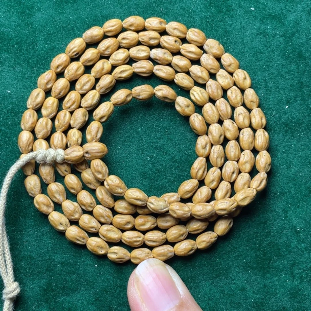 柏香籽/百香籽吊坠