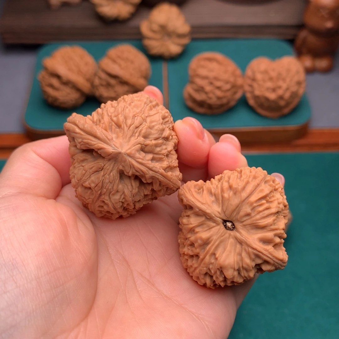 核桃手串/手链全品涿鹿南疆37