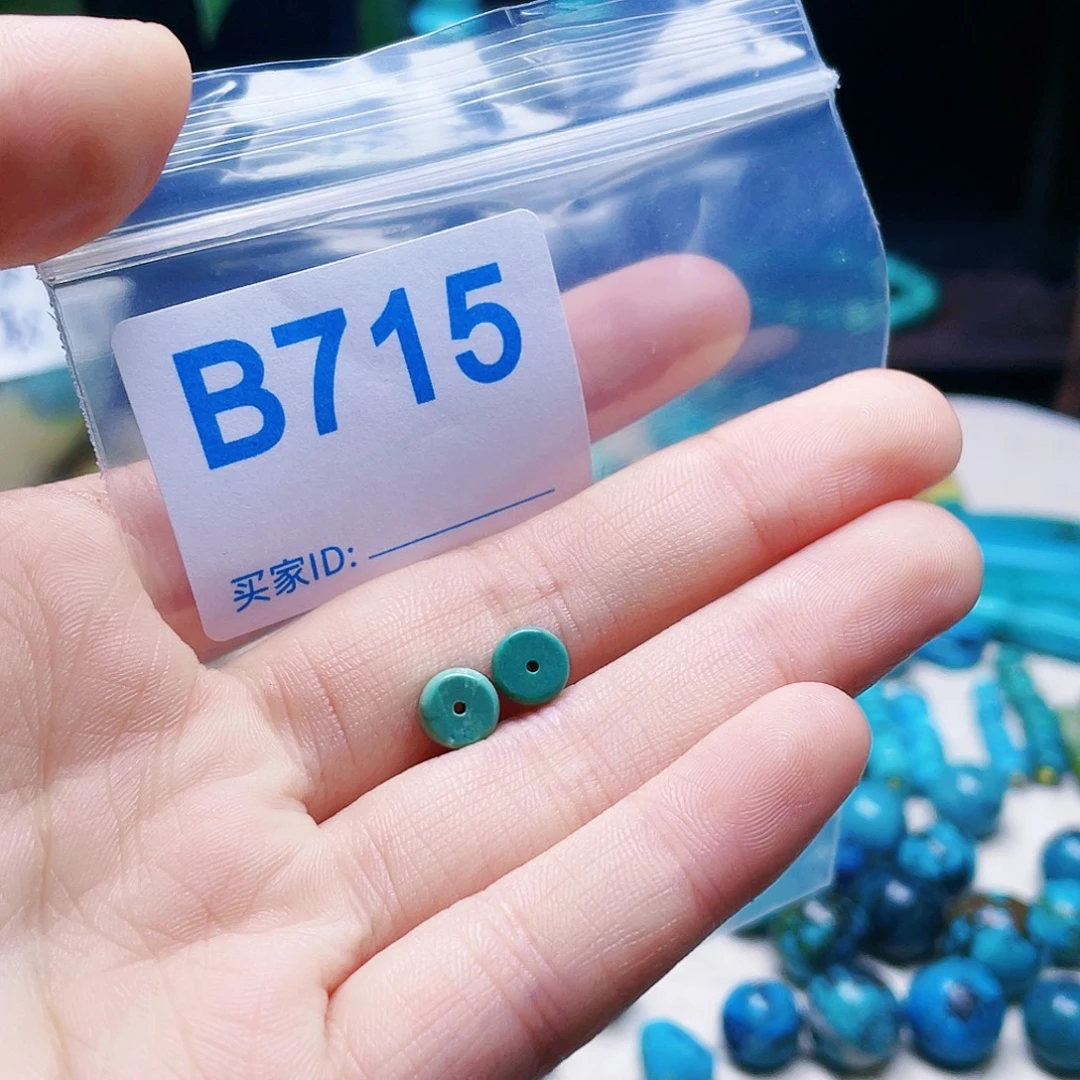 绿石头十堰特色手工配饰