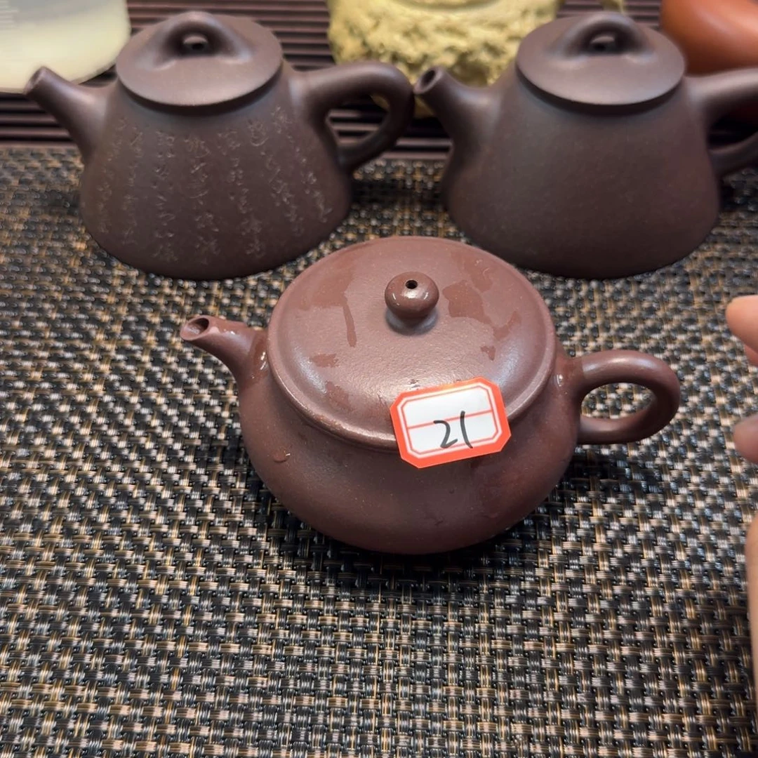 茶壶紫砂21号紫砂壶啦啦啦啦啦啦