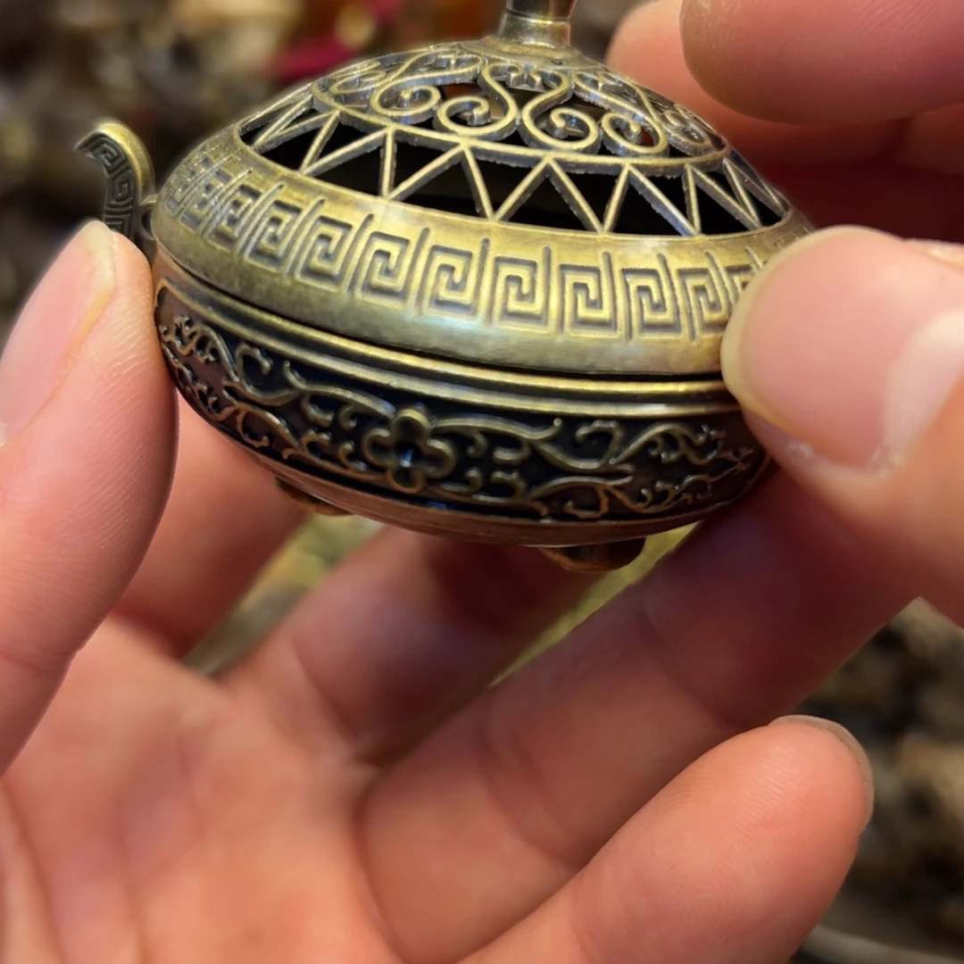 铜器工艺百货艺品专属链接