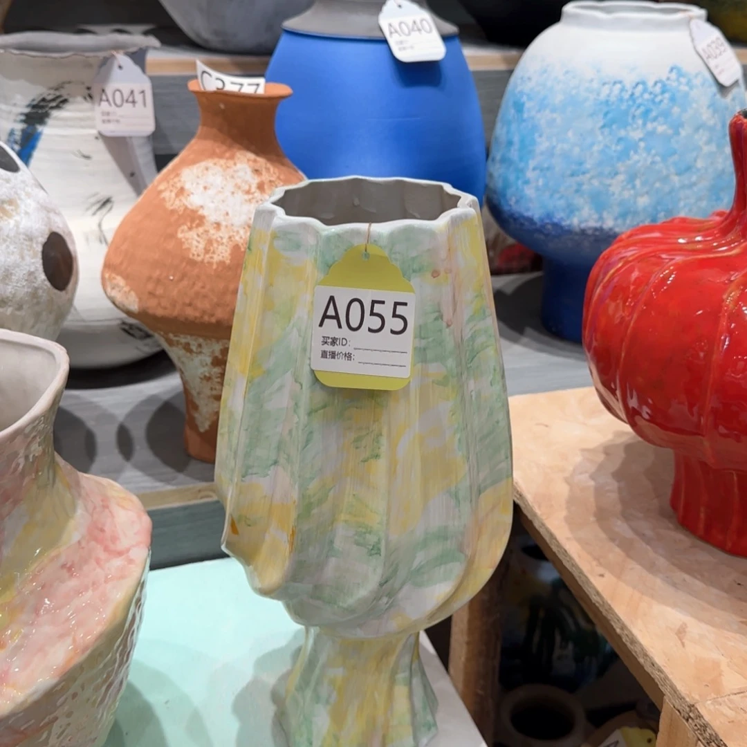 景德镇陶瓷艺术品