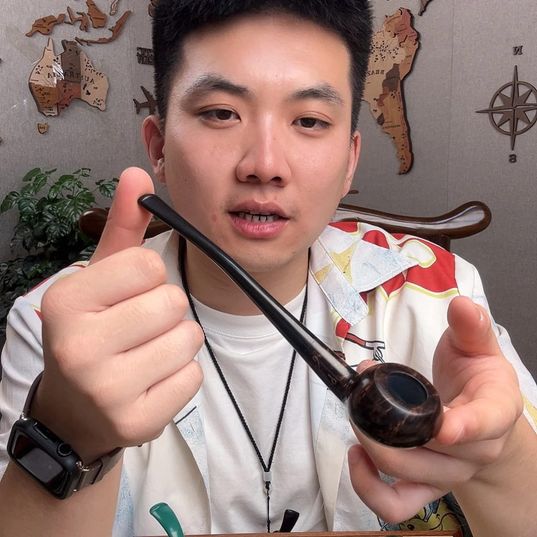 石楠木意大利进口石楠木烟斗