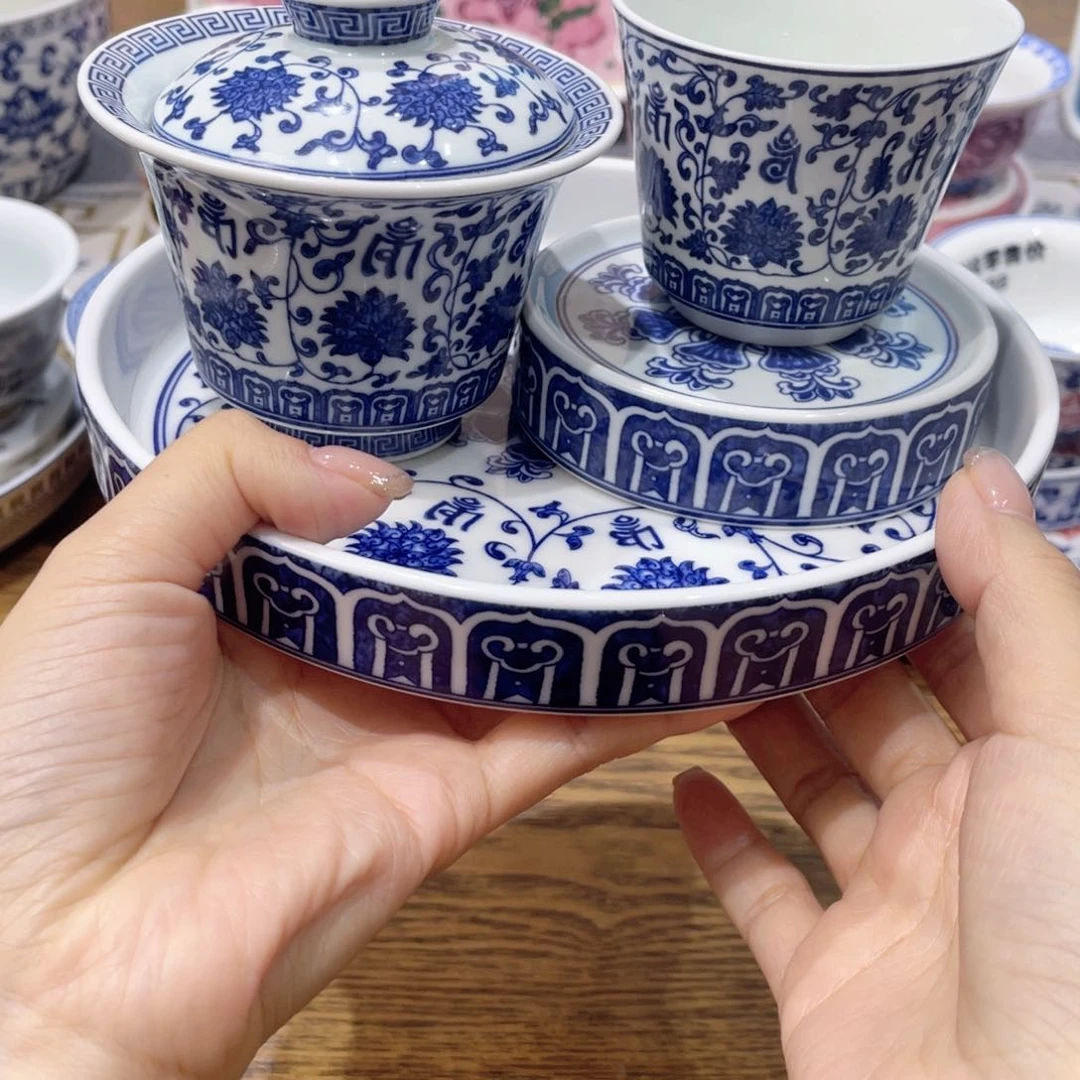 武****号景德镇陶瓷工厂福利价