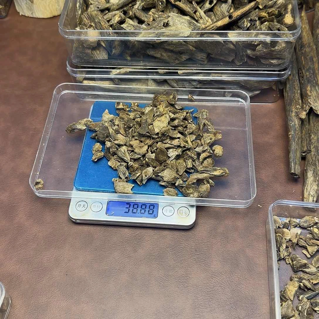 沉香沉香碎屑香料