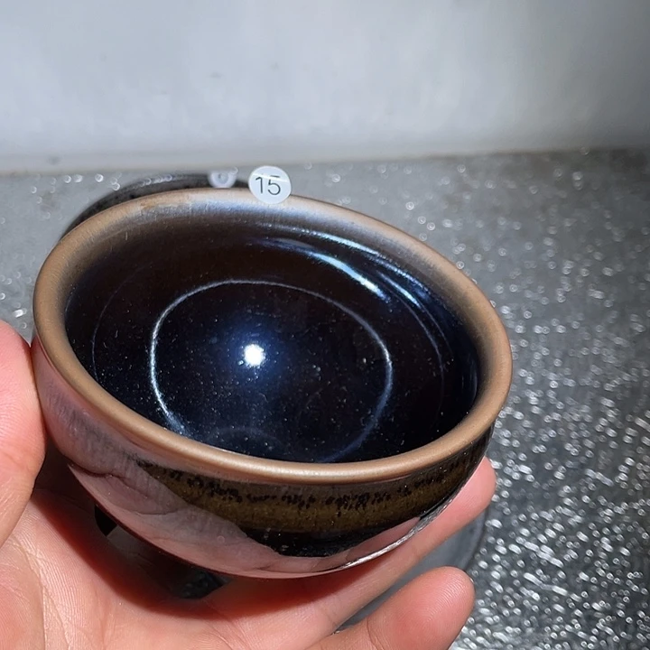 柴烧红运到家将军15老玉