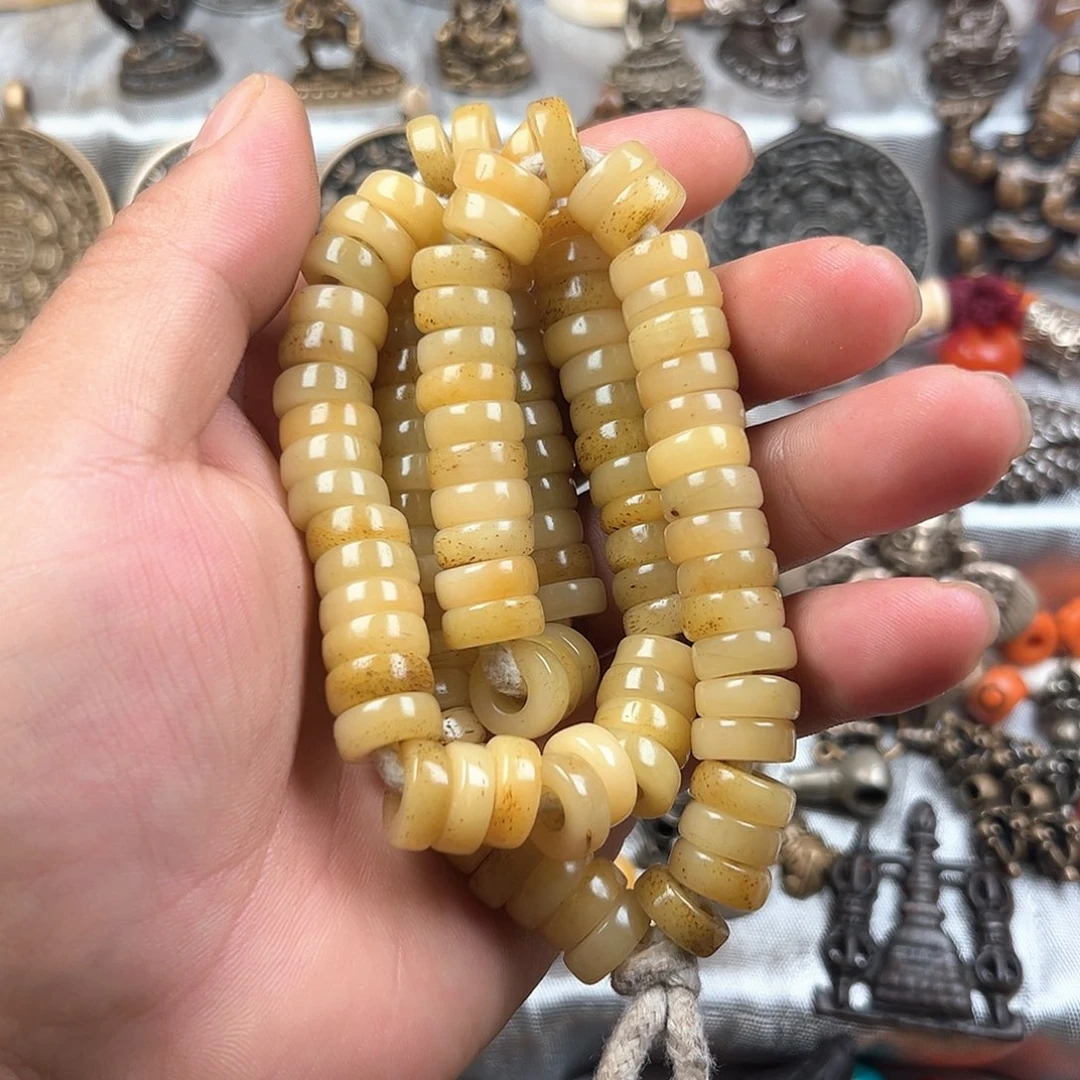 泥塑特色工艺品的