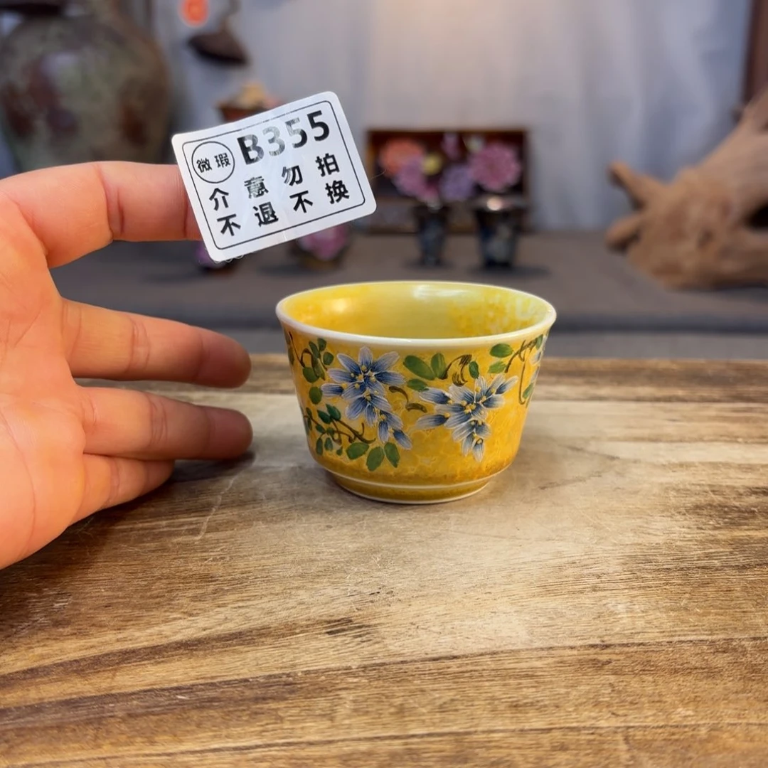 景德镇纯手工制作陶瓷