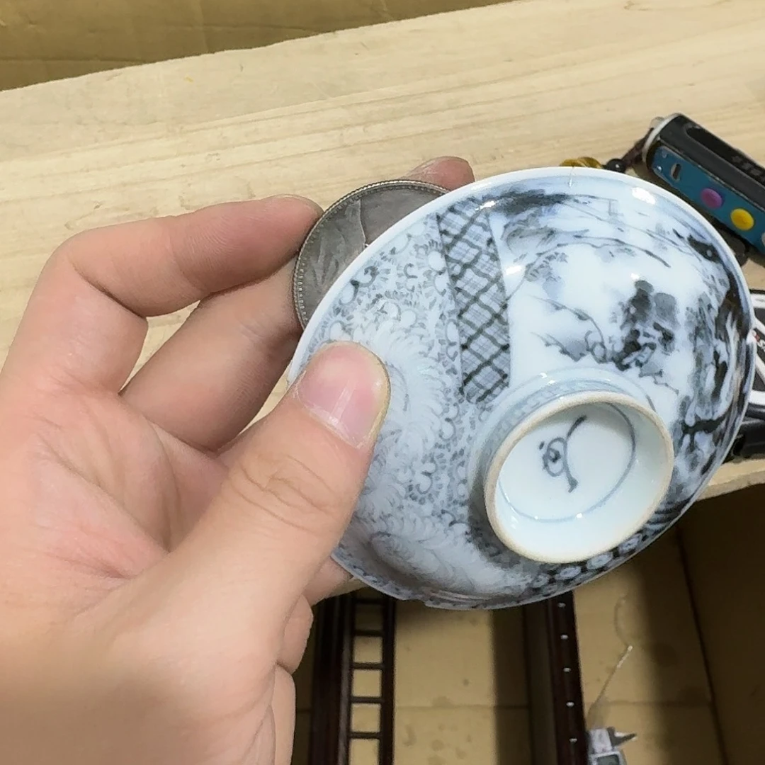 瓷器茶具系列套装