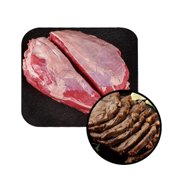 山姆澳洲谷饲牛腱肉约800g火锅食材牛腱子