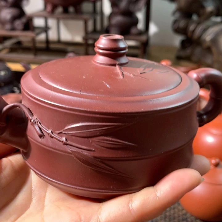茶杯紫砂180Ccccccc