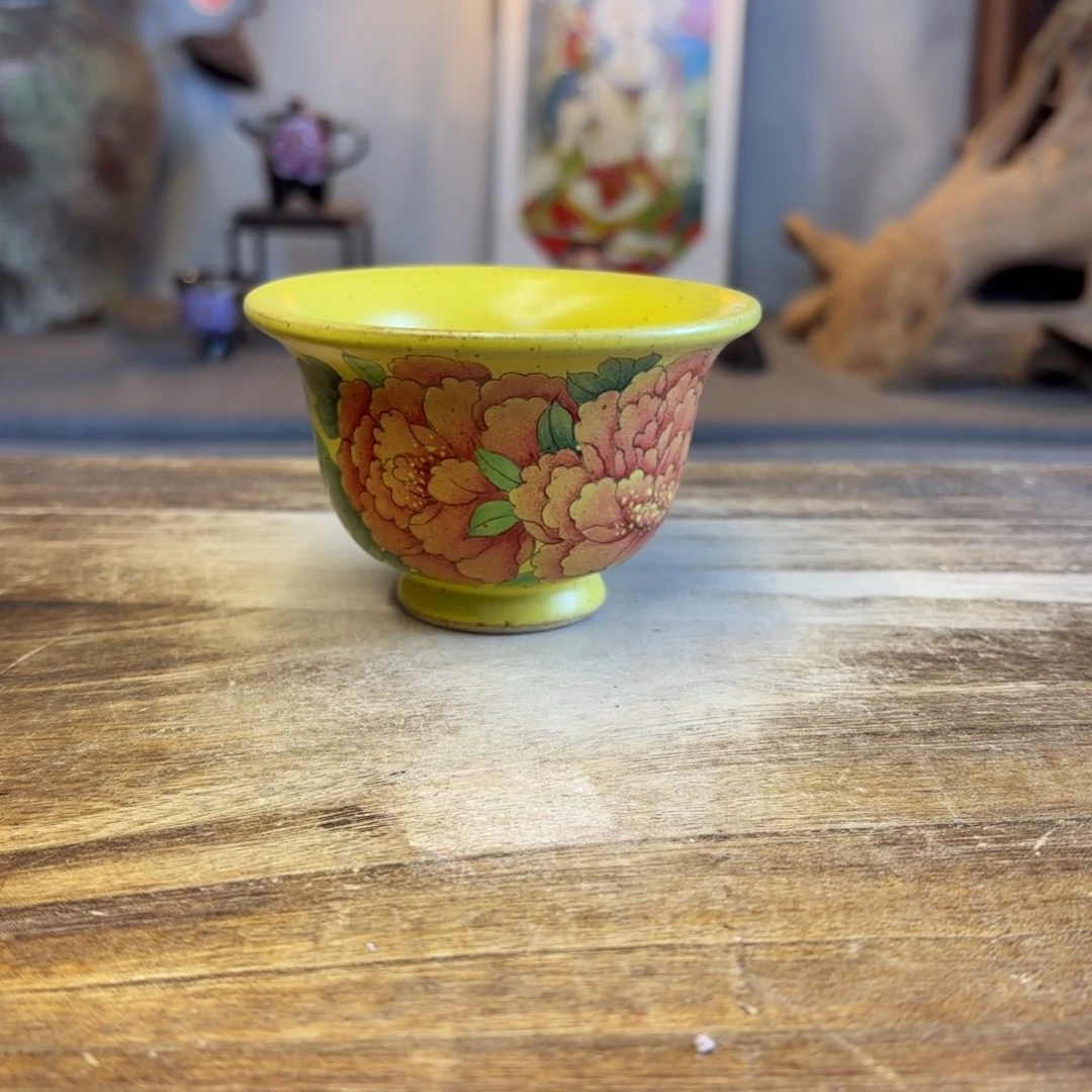 景德镇纯手工制作陶瓷