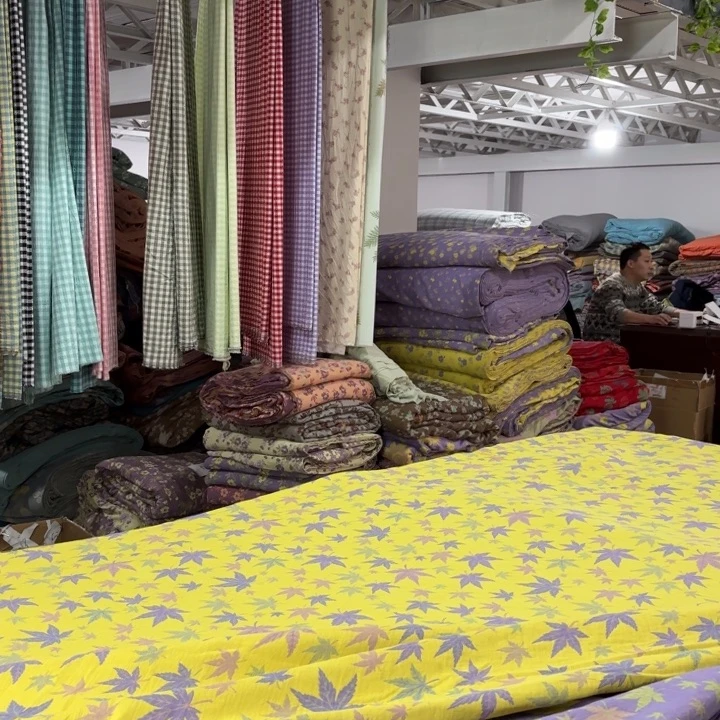 M***高棉全棉系列产品两米五