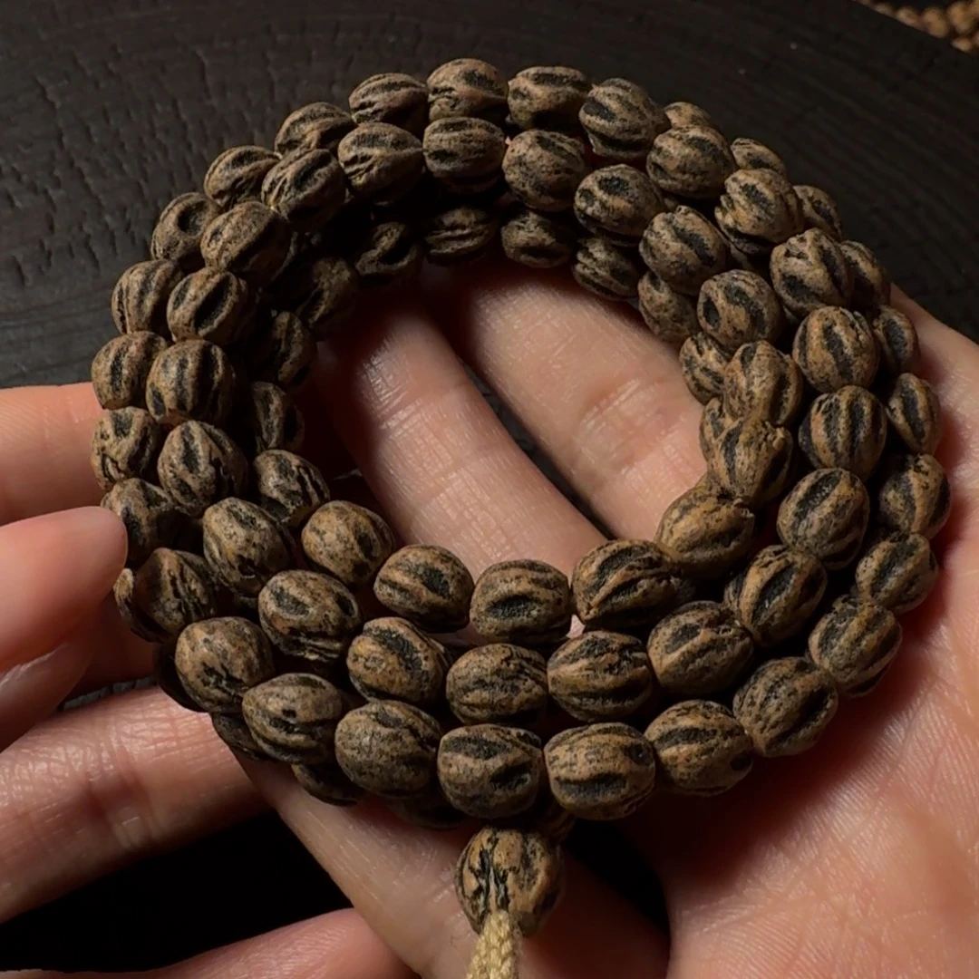 手串柏香籽/百香籽