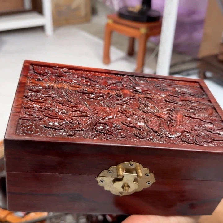 琉璃手工艺品红木工艺品