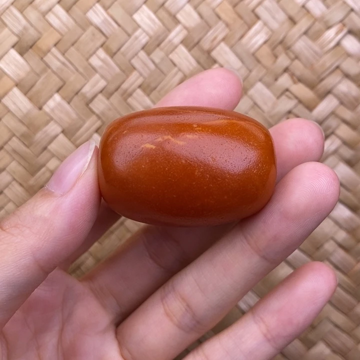 裸石蜜蜡未镶嵌蜜蜡M