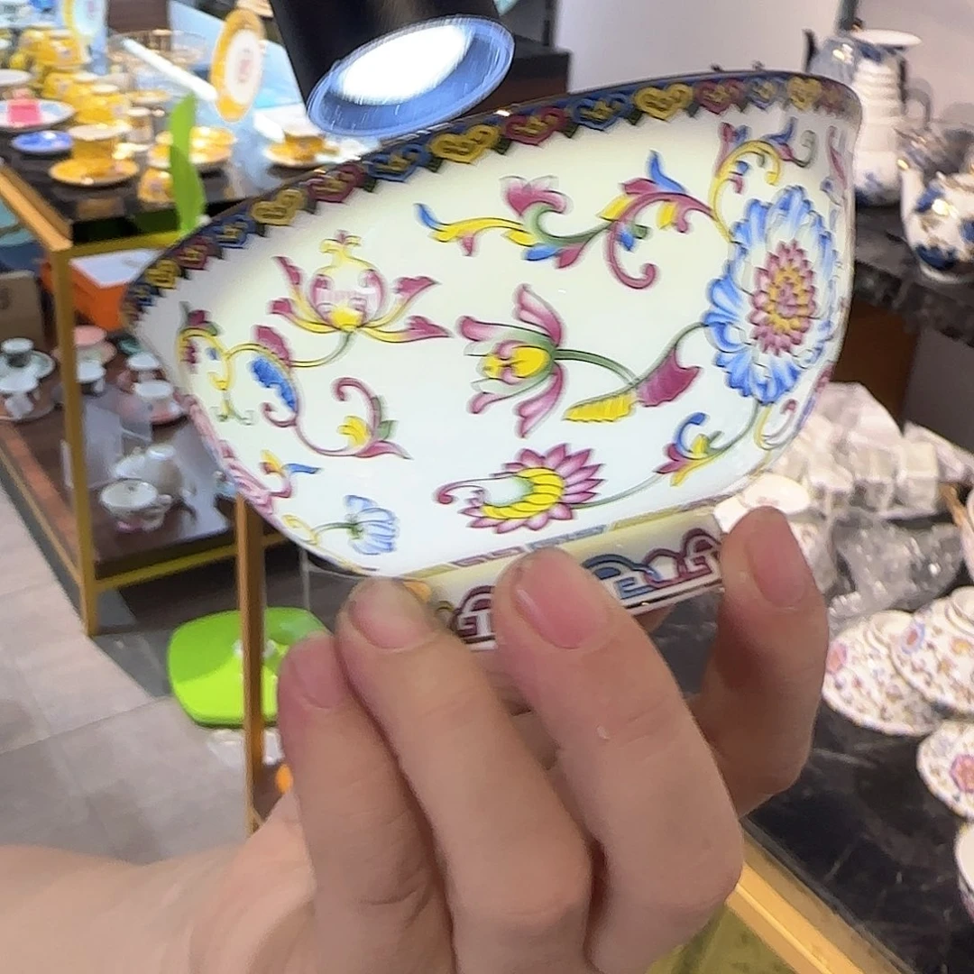 陶瓷制品加工企业在