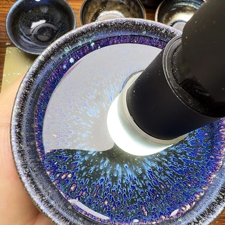 茶盏建窑建盏茶器280