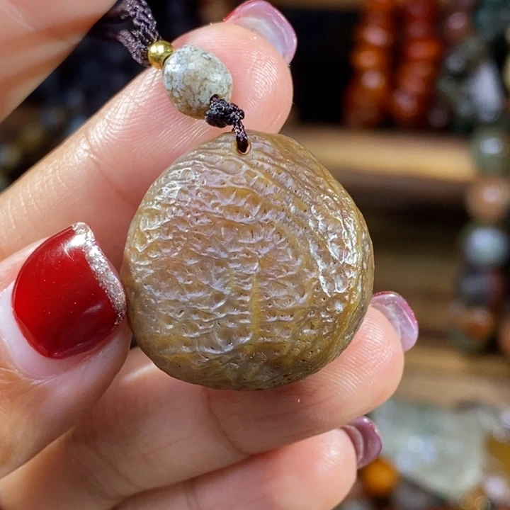 玛瑙/玉髓珠宝半成品未镶嵌