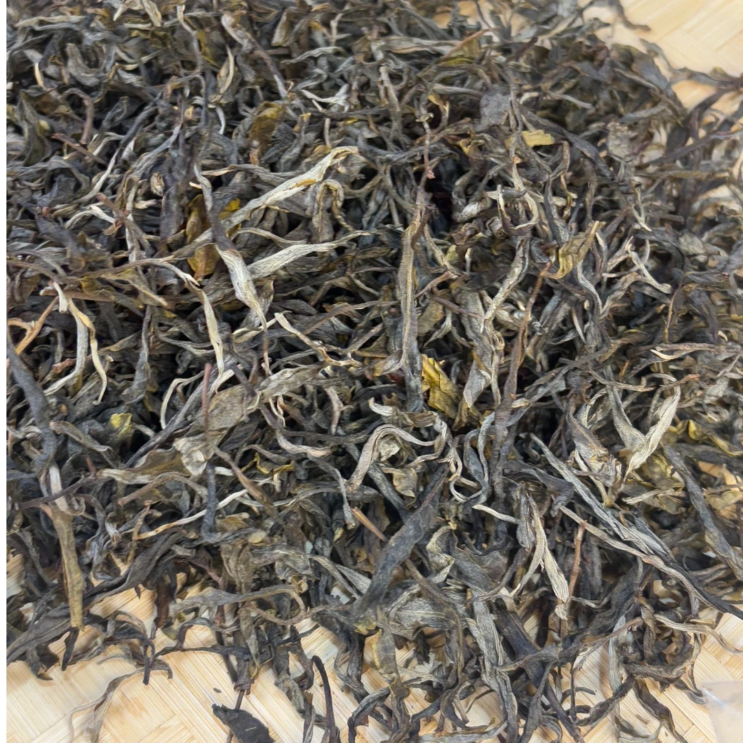 【297号】2023年 坝卡古树春  500克