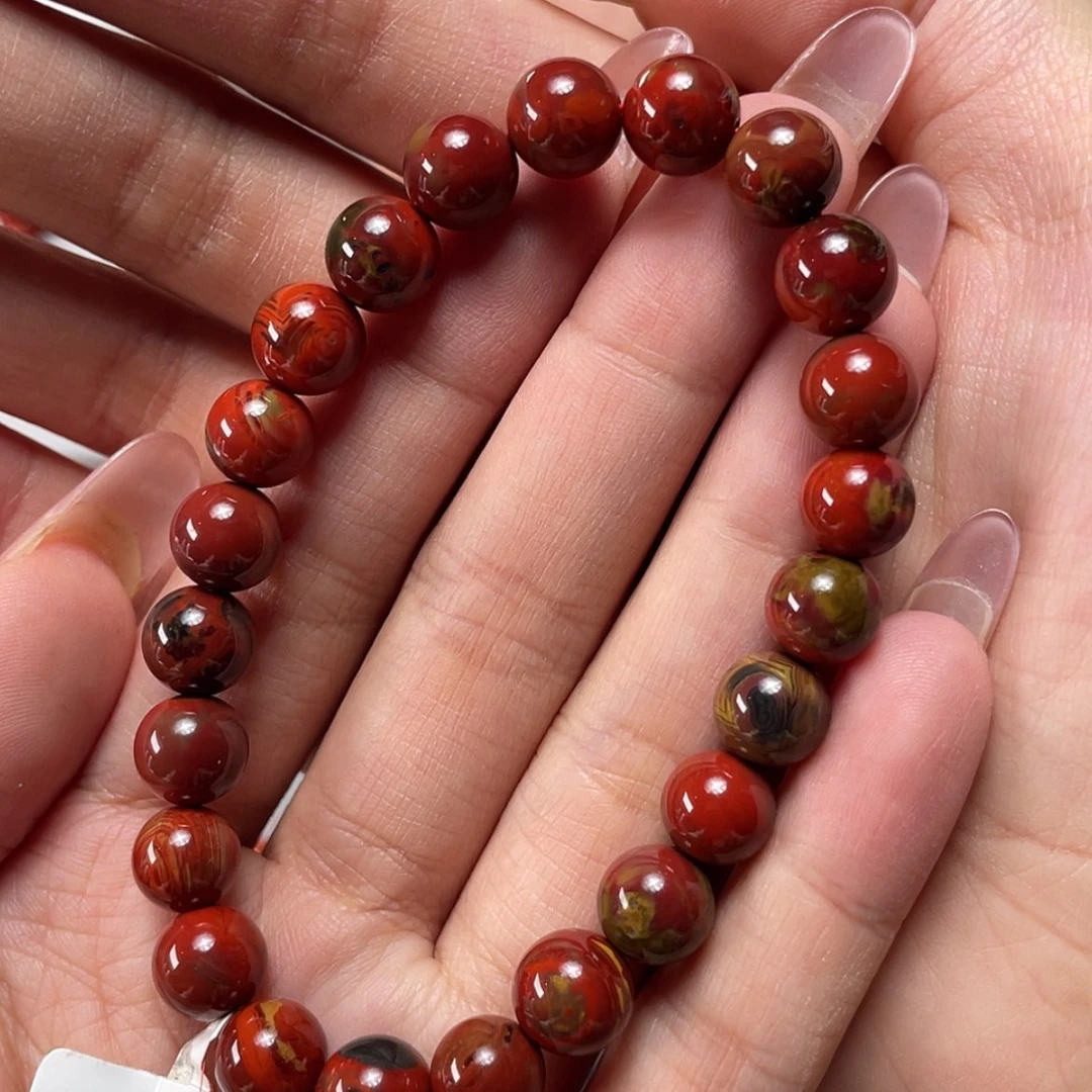 【闪购商品】未镶嵌南红玛瑙珠宝奇石